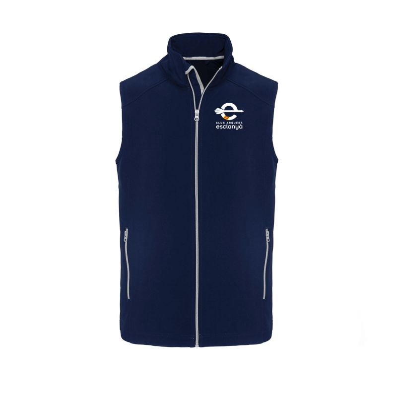 Armilla Softshell - Adultos...