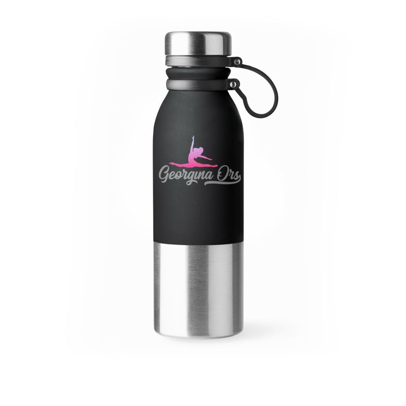 Bidón ALU 800ml GEORGINA ORS